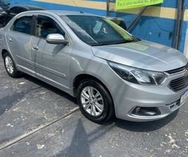 LTZ 1.8 8V ECONO.FLEX 4P AUT.