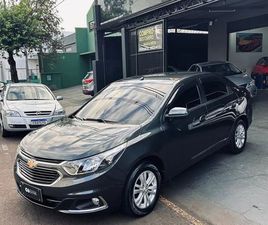 LTZ 1.8 8V ECONO.FLEX 4P AUT.