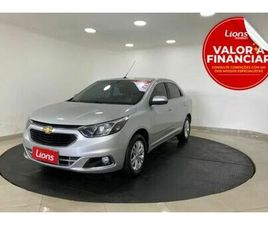 LTZ 1.8 8V ECONO.FLEX 4P AUT.