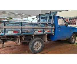 S / LUXE 3.9/4.0 DIESEL