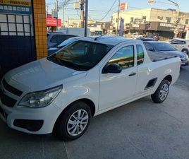 LS 1.4 ECONOFLEX 8V 2P