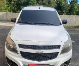 LS 1.4 ECONOFLEX 8V 2P