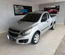 LS 1.4 ECONOFLEX 8V 2P