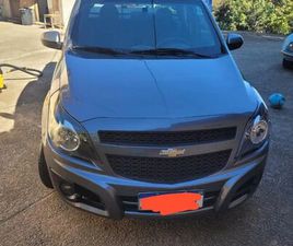 SPORT 1.4 ECONOFLEX 8V 2P