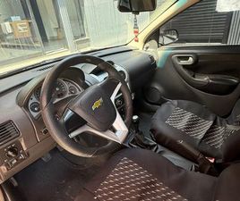 SPORT 1.8 MPFI FLEXPOWER 8V