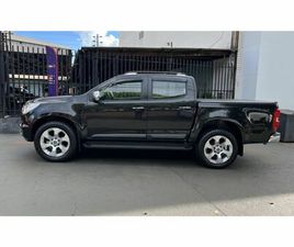PICK-UP LTZ 2.4 F.POWER 4X2 CD
