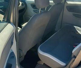 CHEVROLET SPIN ADVANTAGE 1.8 8V ECONO.FLEX 5P AUT. 2015