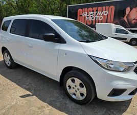 LS 1.8 8V ECONO.FLEX 5P AUT