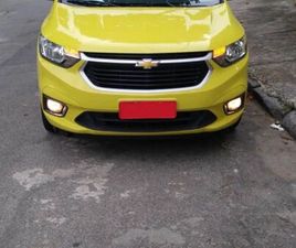 LT 1.8 8V ECONO.FLEX 5P AUT.