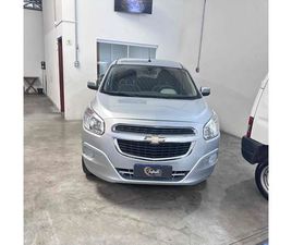 LT 1.8 8V ECONO.FLEX 5P AUT.