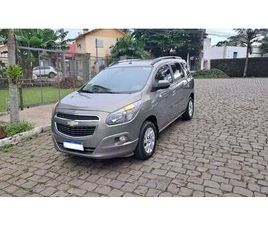 LTZ 1.8 8V ECONO.FLEX 5P AUT.