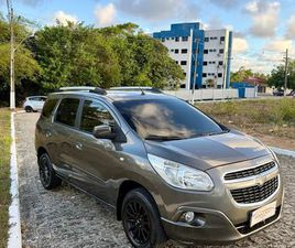 SPIN LT AUT 2013 - EXTRAAAAA