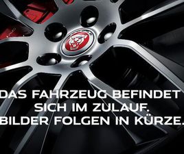 JAGUAR XE P300 R-DYNAMIC BLACK AWD PANO/AHK