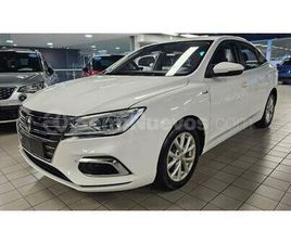 MG MG5 1.5 COM EXCITE AT