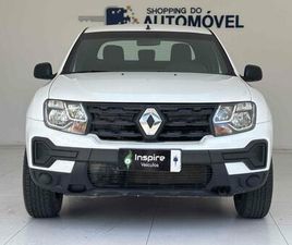 RENAULT OROCH RENAULT OROCH 1.6 PRO