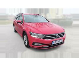 RABLJENI VW PASSAT VARIANT 2020.G 2.0 TDI