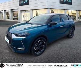 CROSSBACK 155CH GRAND CHIC AUTOMATIQUE