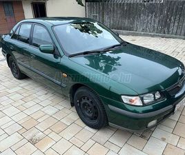 MAZDA 626 2.0 DITD TE