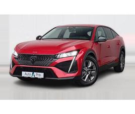 PEUGEOT 408 RABLJENI PEUGEOT 408 2023.G PURETECH 130 ALLURE