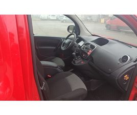 RABLJENI RENAULT KANGOO 2020.G 1.5 DCI 80