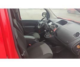 RABLJENI RENAULT KANGOO 2020.G 1.5 DCI 80