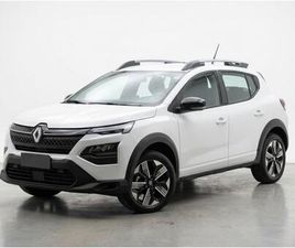 RENAULT KARDIAN 1.0 TCE TECHNO AUTO