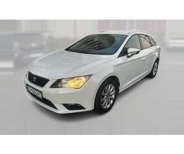 RABLJENI SEAT LEON ST 2015.G 1.6 TDI