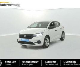 ECO-G 100 - 22 ESSENTIEL