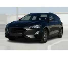 RABLJENI FORD FOCUS TURNIER 2021.G 1.5 ECOBLUE