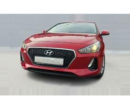 HYUNDAI I30 RABLJENI HYUNDAI I30 2018.G 1.4 MPI