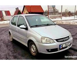 TATA INDICA LIFT GLX 1.4 LPG! ZAMIANA BOCHNIA - SPRZEDAJEMY.PL