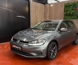VOLKSWAGEN GOLF SPORT 1.6 TDI