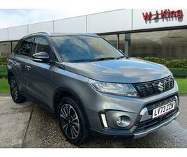 1.5 SZ5 AGS AUTO EURO 6 (S/S) 5DR