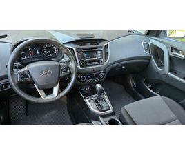 HYUNDAI CRETA AN. 2020