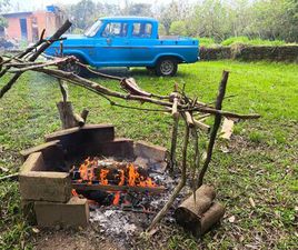 CHEVROLET D10 DIESEL