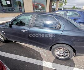 ALFA ROMEO 156 1.9 JTD PROGRESSION