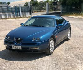 ALFA GTV V6 TB