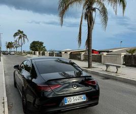 MERCEDES CLS CLS 350 MERCEDES CLS350D 4MATIC PREMIUM