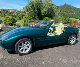BMW Z1 2.5 ,ABS , ASI ORIGINALE , VALUTO PERMUTE