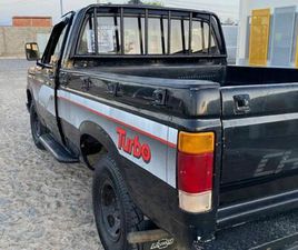 S 3.9/4.0 TURBO DIESEL