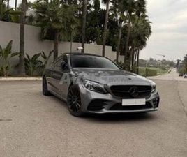 MERCEDES CLASSE C COUPE MERCEDES CLASSE C COUPE 2020