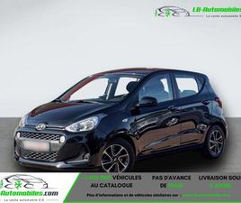 HYUNDAI I10 1.0 66 BVA