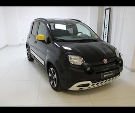 CROSS 1.0 FIREFLY S AND S HYBRID