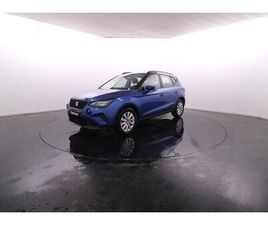 SEAT ARONA SEAT ARONA 1.0 TSI STYLE