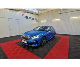 BMW SERIE 1 118 1.5 118I DKG7 M SPORT