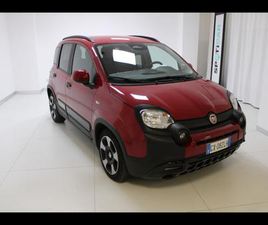 CROSS 1.0 FIREFLY S AND S HYBRID