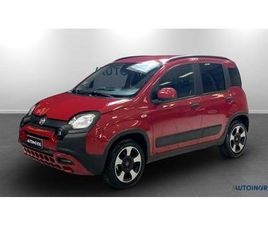 III 2021 1.0 FIREFLY HYBRID CROSS S AND S 70CV 5P.