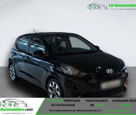 HYUNDAI I10 1.2 84 BVA
