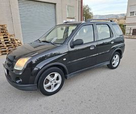 SUZUKI IGNIS 13MJT DIZEL KLIMA NOV