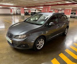 SEAT IBIZA 1.2 TDI ECOMOTIVE, 75CV